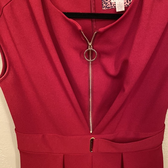 Spense jumpsuit - Picture 2 of 6